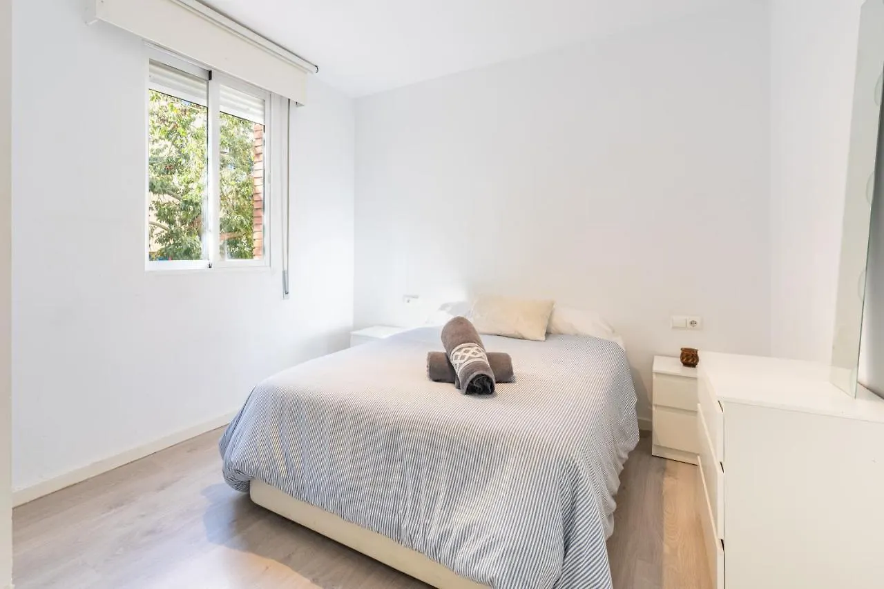 Apartamento Capuchinos Derecha Apartment Malaga
