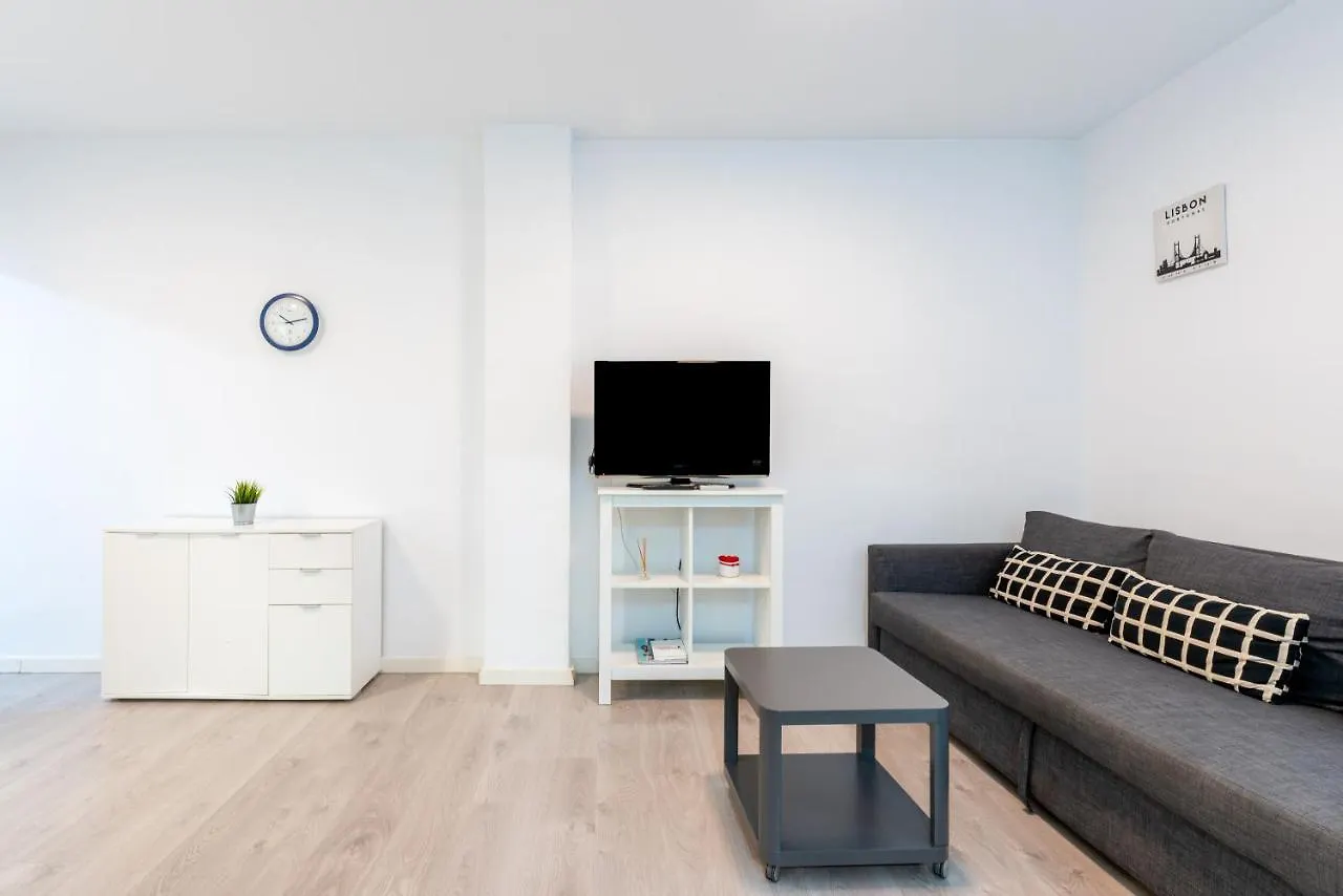 Apartamento Capuchinos Derecha Apartment Malaga Spain